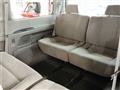 2001 Nissan Elgrand