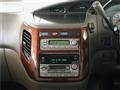 2001 Nissan Elgrand