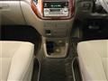 2001 Nissan Elgrand