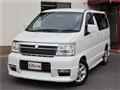 2001 Nissan Elgrand
