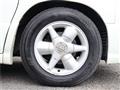 2001 Nissan Elgrand