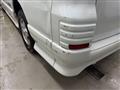 2001 Nissan Elgrand