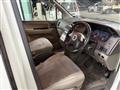2001 Nissan Elgrand