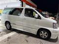 2001 Nissan Elgrand