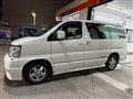 2001 Nissan Elgrand