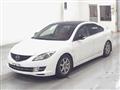 2008 Mazda Atenza