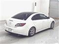 2008 Mazda Atenza