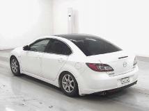 2008 Mazda Atenza