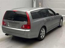 2005 Nissan Stagea