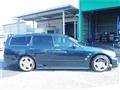 2006 Nissan Stagea