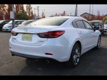 2013 Mazda Atenza