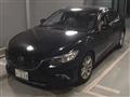 2014 Mazda Atenza
