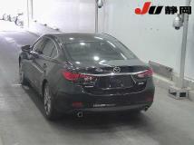 2014 Mazda Atenza