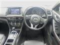 2013 Mazda Atenza