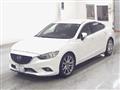2013 Mazda Atenza