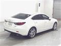 2013 Mazda Atenza