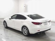 2013 Mazda Atenza