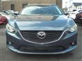2013 Mazda Atenza Wagon
