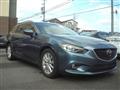 2013 Mazda Atenza Wagon