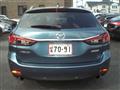 2013 Mazda Atenza Wagon