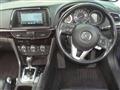 2013 Mazda Atenza Wagon