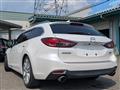 2013 Mazda Atenza Wagon