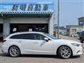 2013 Mazda Atenza Wagon