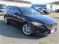 2013 Mazda Atenza Wagon