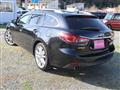2013 Mazda Atenza Wagon