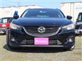 2013 Mazda Atenza Wagon