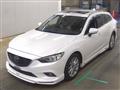 2014 Mazda Atenza Wagon