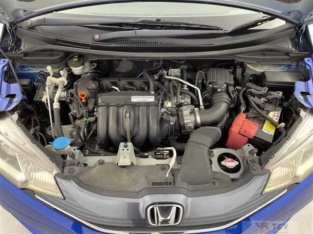 2014 Honda Fit