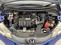 2014 Honda Fit