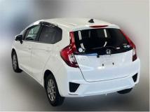 2014 Honda Fit