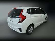 2014 Honda Fit