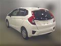 2014 Honda Fit