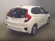 2014 Honda Fit