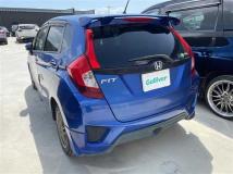 2014 Honda Fit