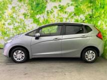 2014 Honda Fit