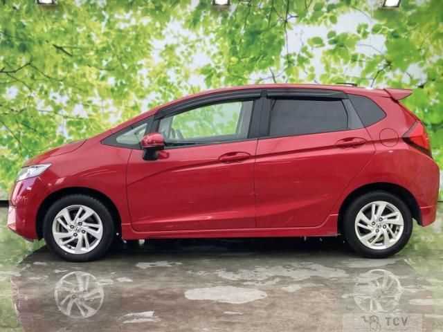 2014 Honda Fit