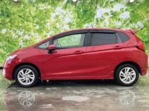 2014 Honda Fit