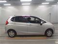 2014 Honda Fit