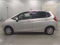 2014 Honda Fit