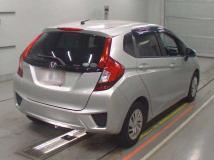 2014 Honda Fit