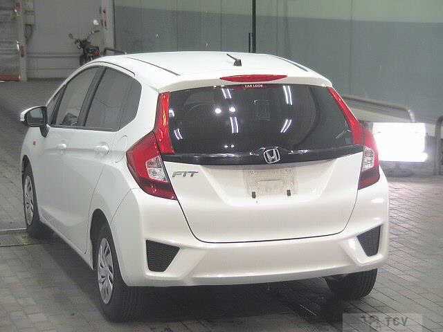 2014 Honda Fit