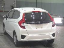 2014 Honda Fit