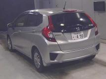 2014 Honda Fit