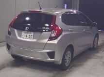 2014 Honda Fit