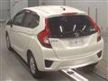 2014 Honda Fit