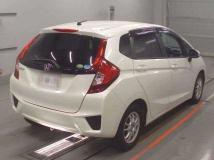 2014 Honda Fit